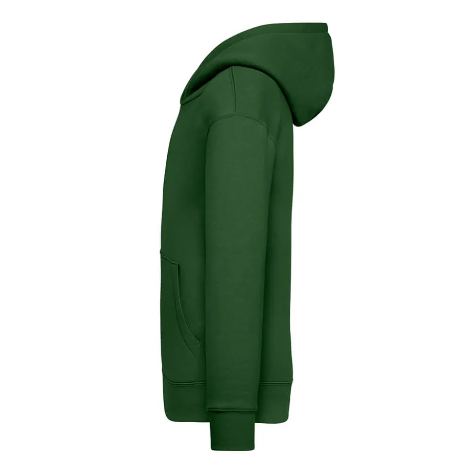Teenager Authentic Hoodie