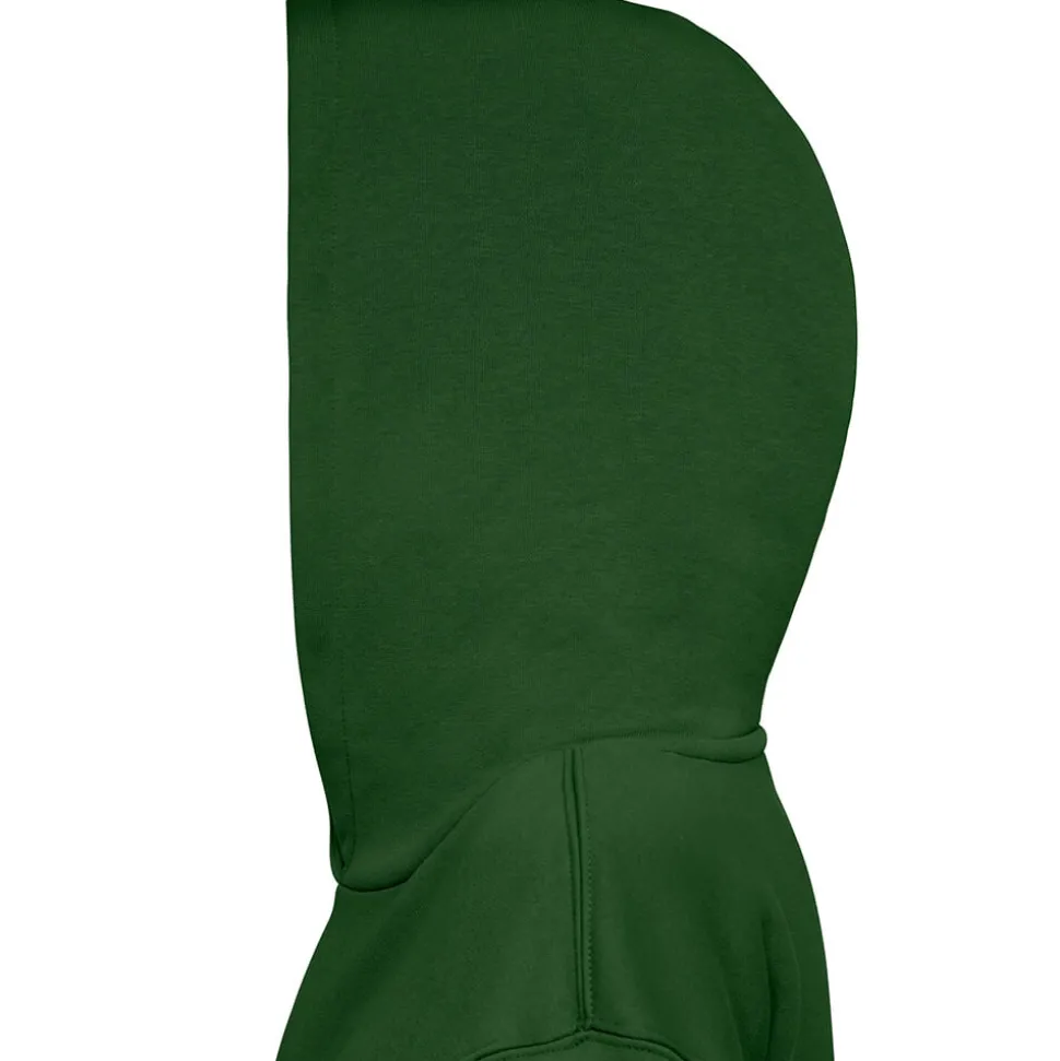 Teenager Authentic Hoodie