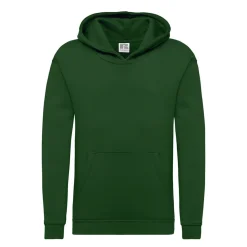 Teenager Authentic Hoodie