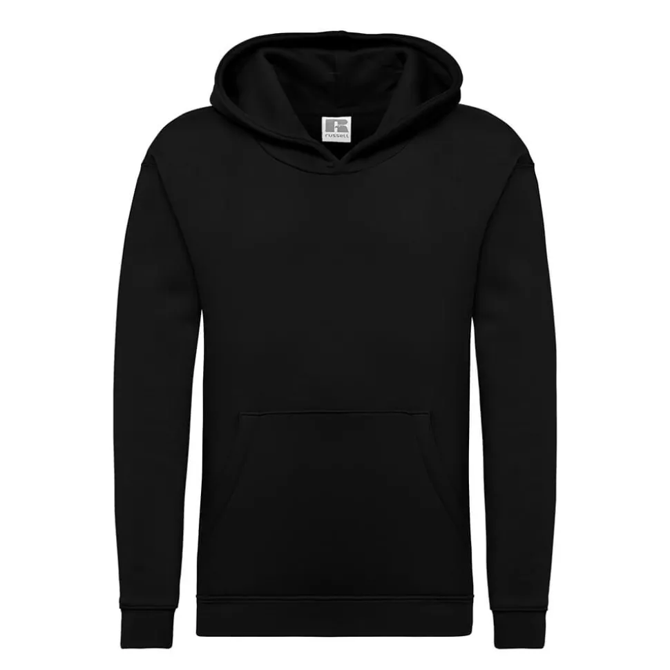 Teenager Authentic Hoodie