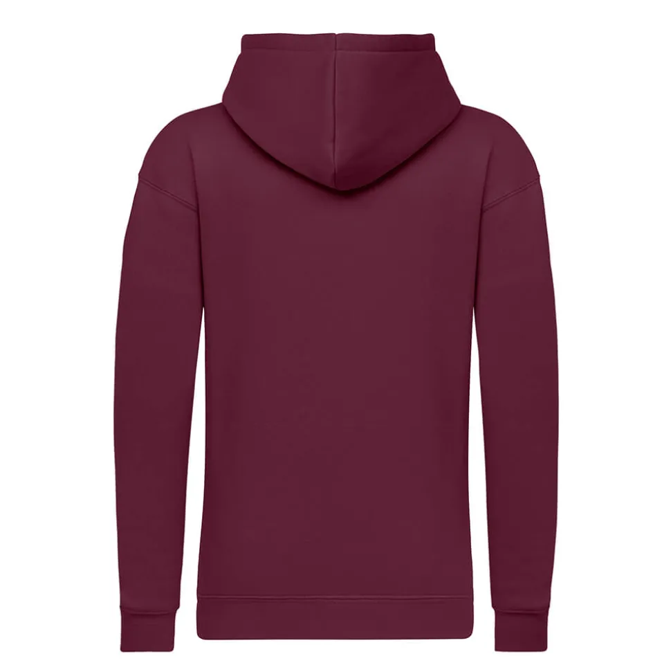 Teenager Authentic Hoodie