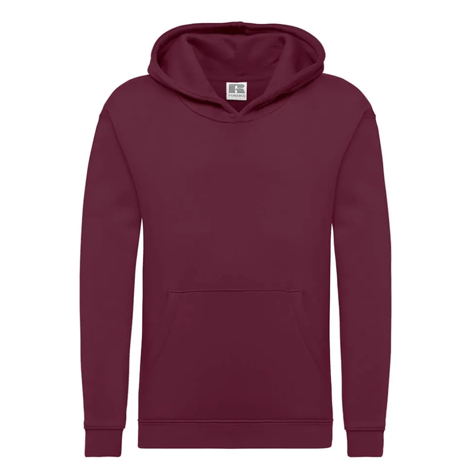 Teenager Authentic Hoodie