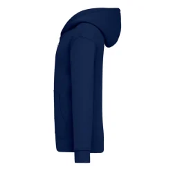 Teenager Authentic Kapuzen-Sweatjacke