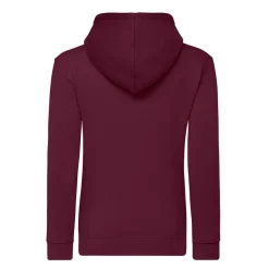 Teenager Authentic Kapuzen-Sweatjacke
