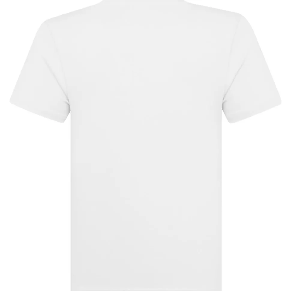 Teenager Basic T-Shirt #E150