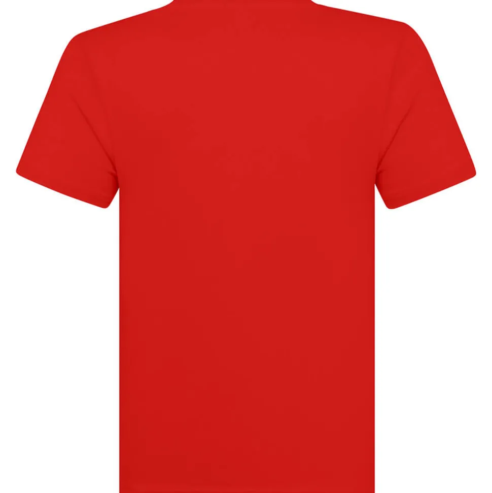 Teenager Basic T-Shirt #E150