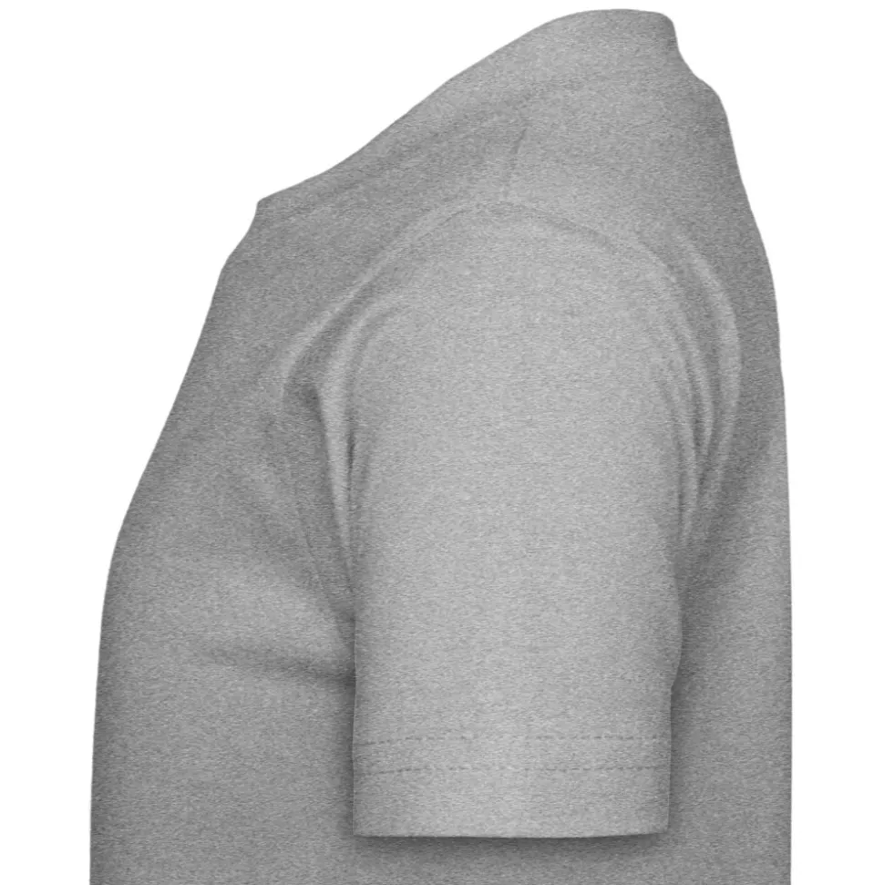 Teenager Basic T-Shirt Exact 150