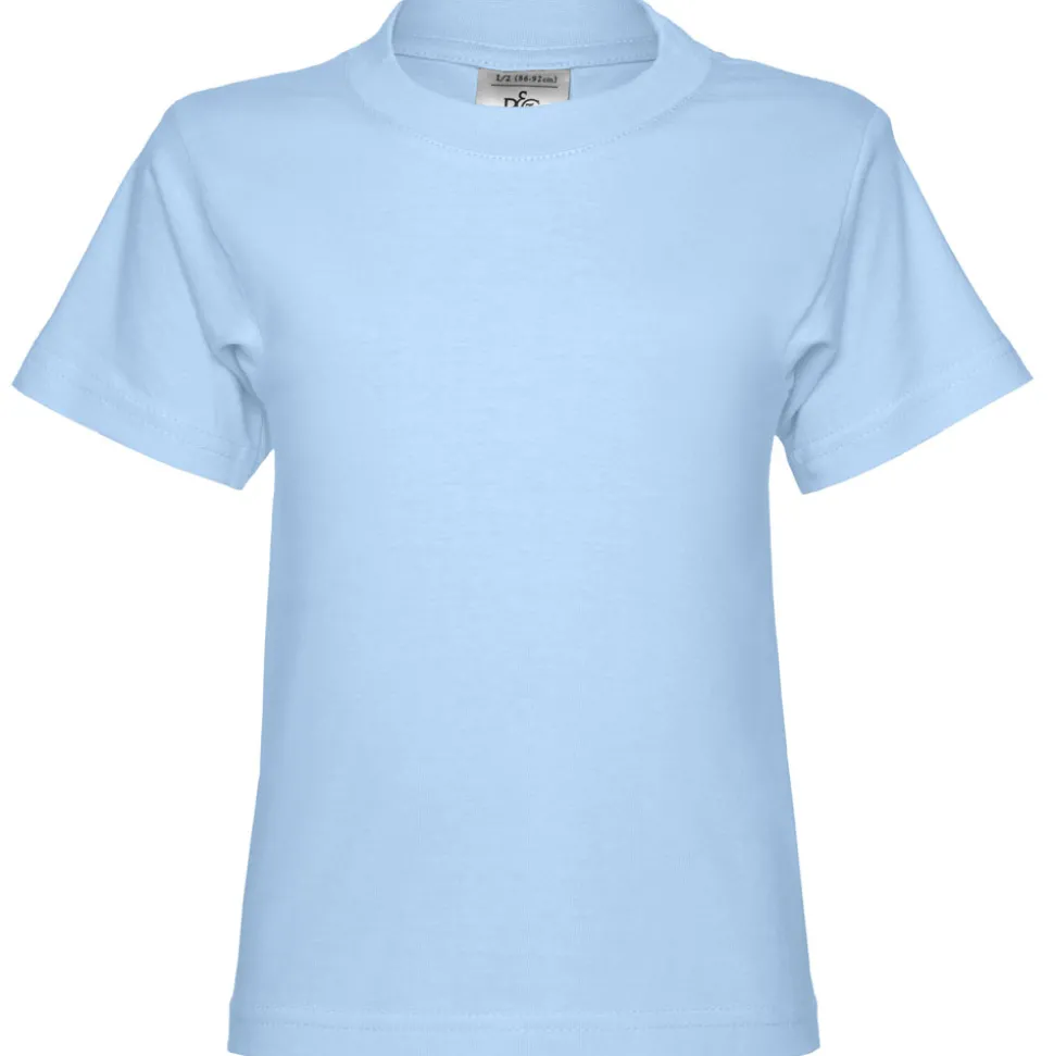 Teenager Basic T-Shirt Exact 150