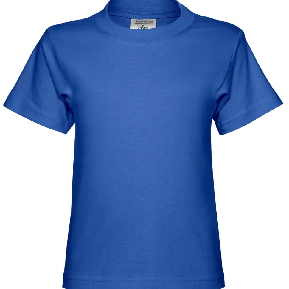 Teenager Basic T-Shirt Exact 150
