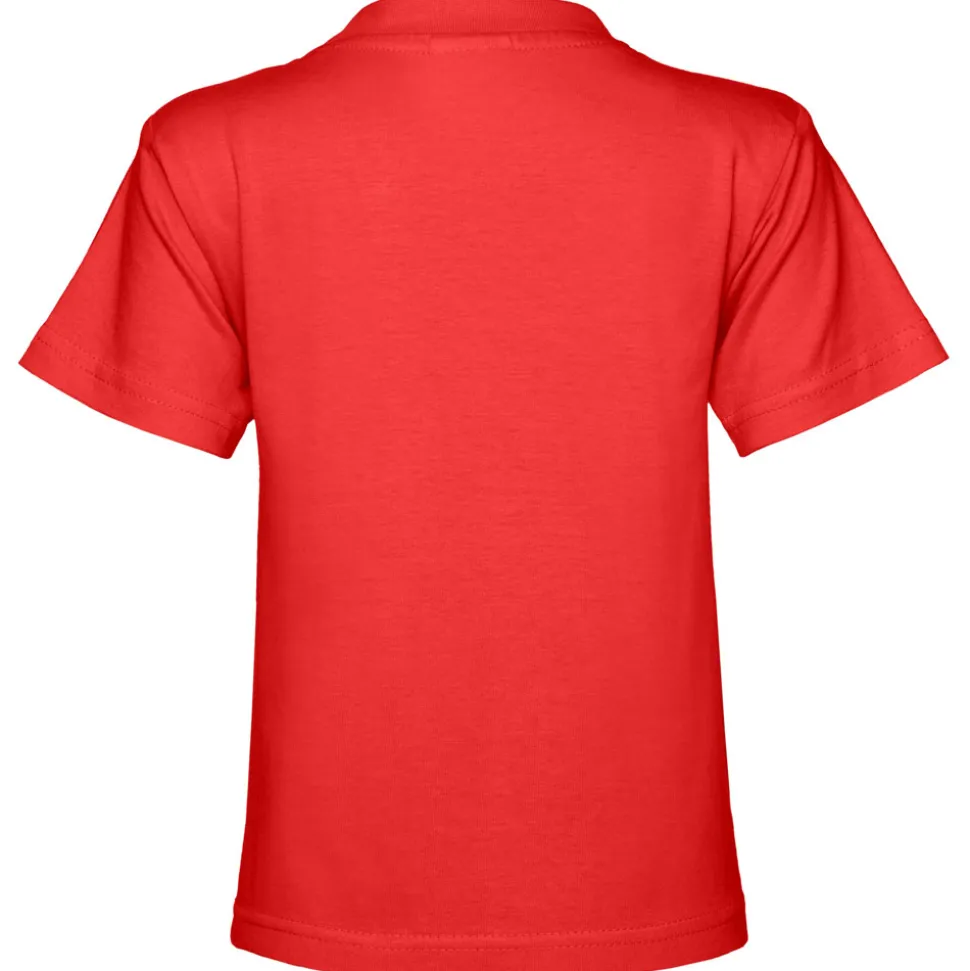 Teenager Basic T-Shirt Exact 150