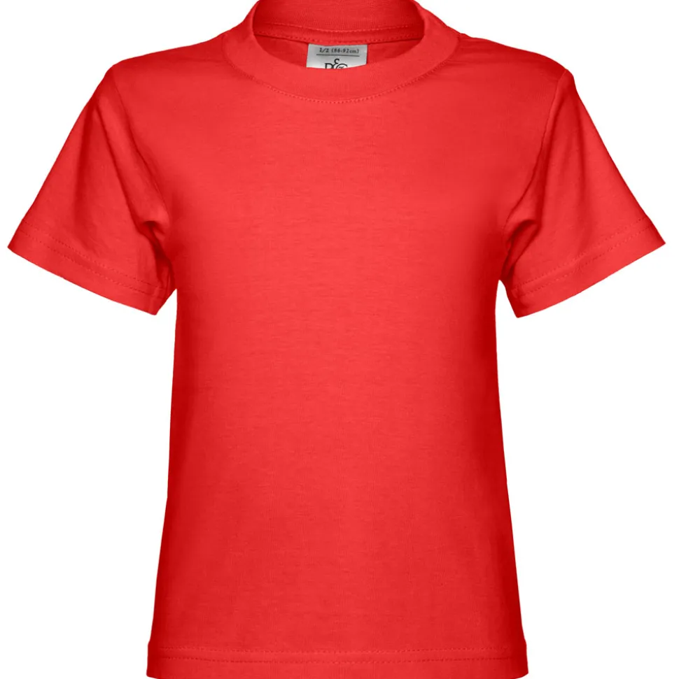 Teenager Basic T-Shirt Exact 150