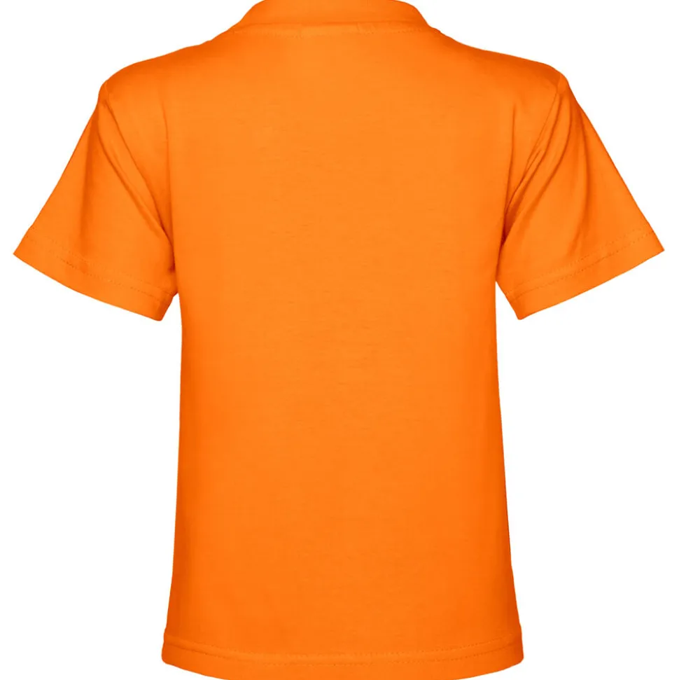 Teenager Basic T-Shirt Exact 150