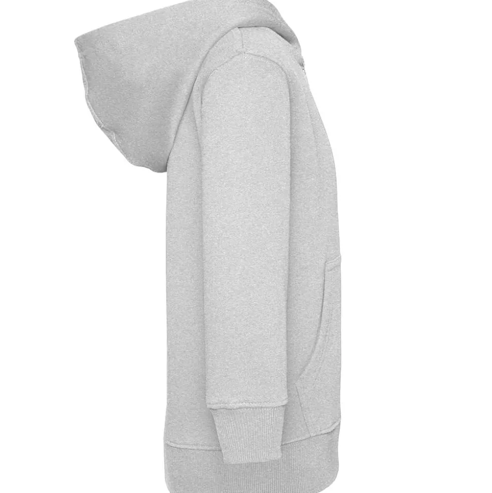 Teenager Bio Kapuzensweatjacke Fairtrade