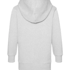 Teenager Bio Kapuzensweatjacke Fairtrade