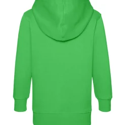 Teenager Bio Kapuzensweatjacke Fairtrade