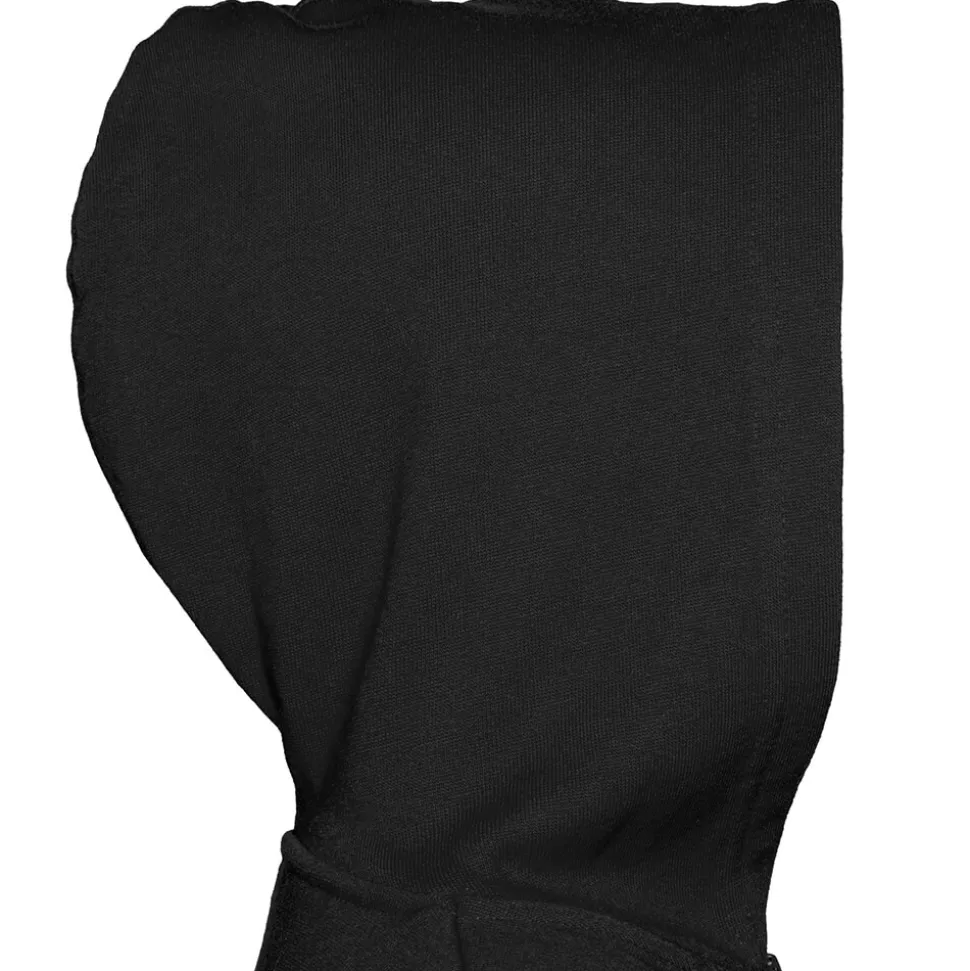 Teenager Bio Kapuzensweatjacke Fairtrade