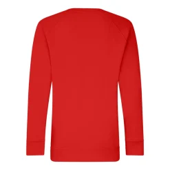 Teenager Bio Sweatshirt Fairtrade