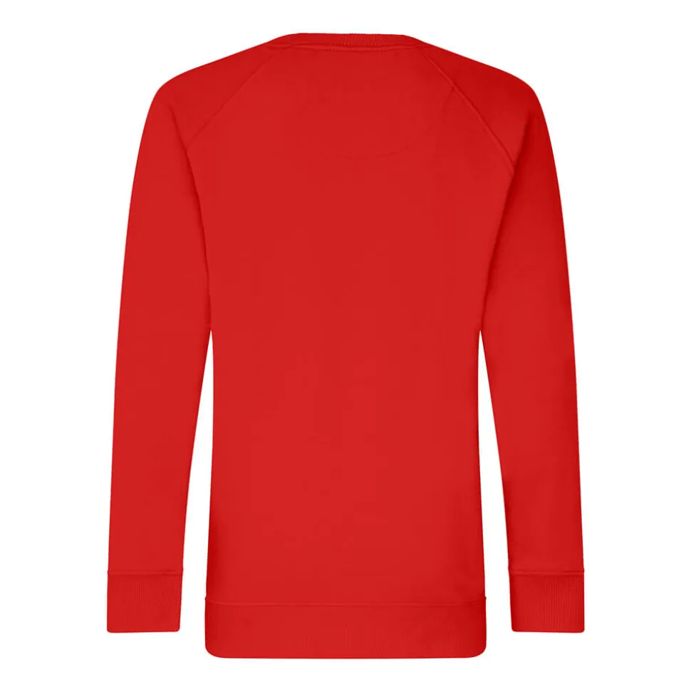 Teenager Bio Sweatshirt Fairtrade