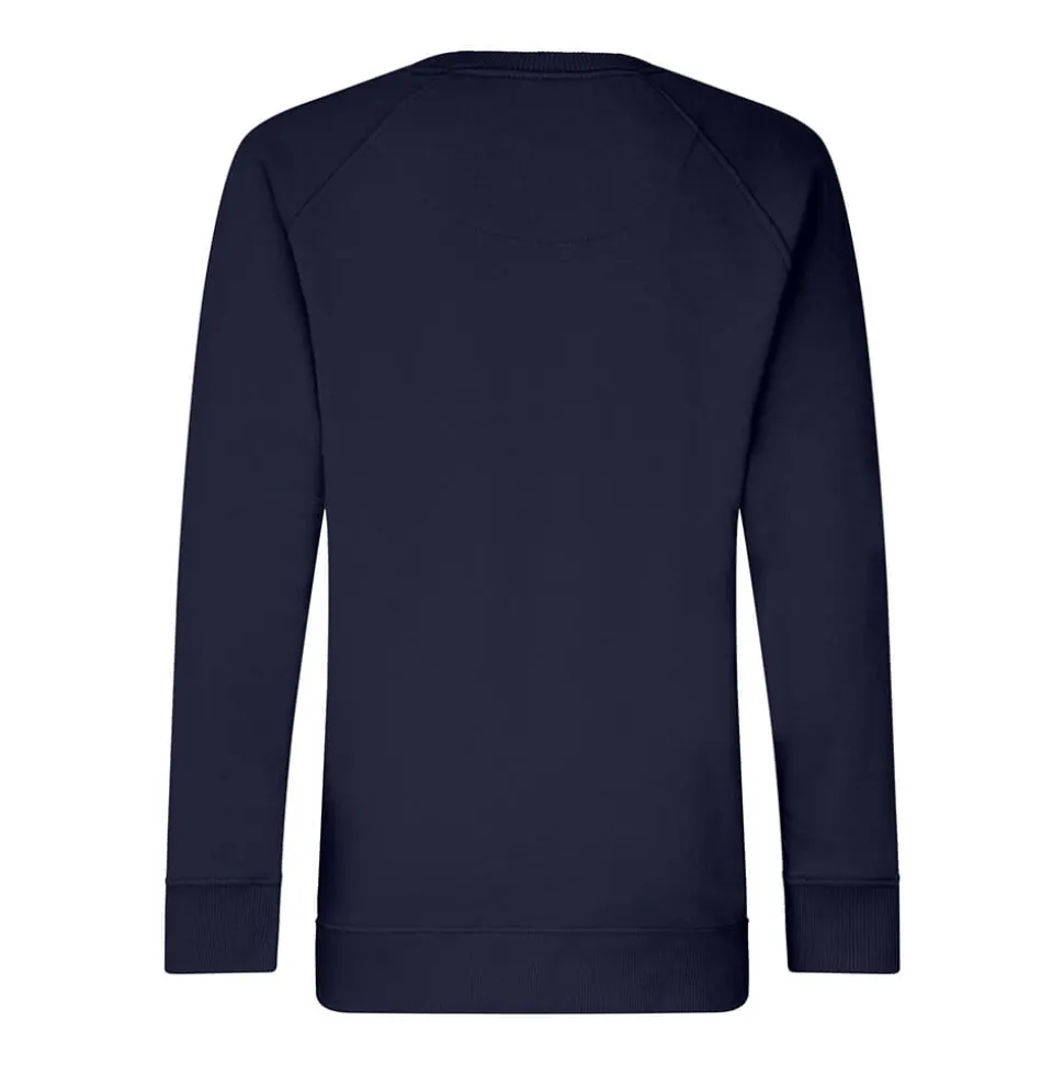 Teenager Bio Sweatshirt Fairtrade