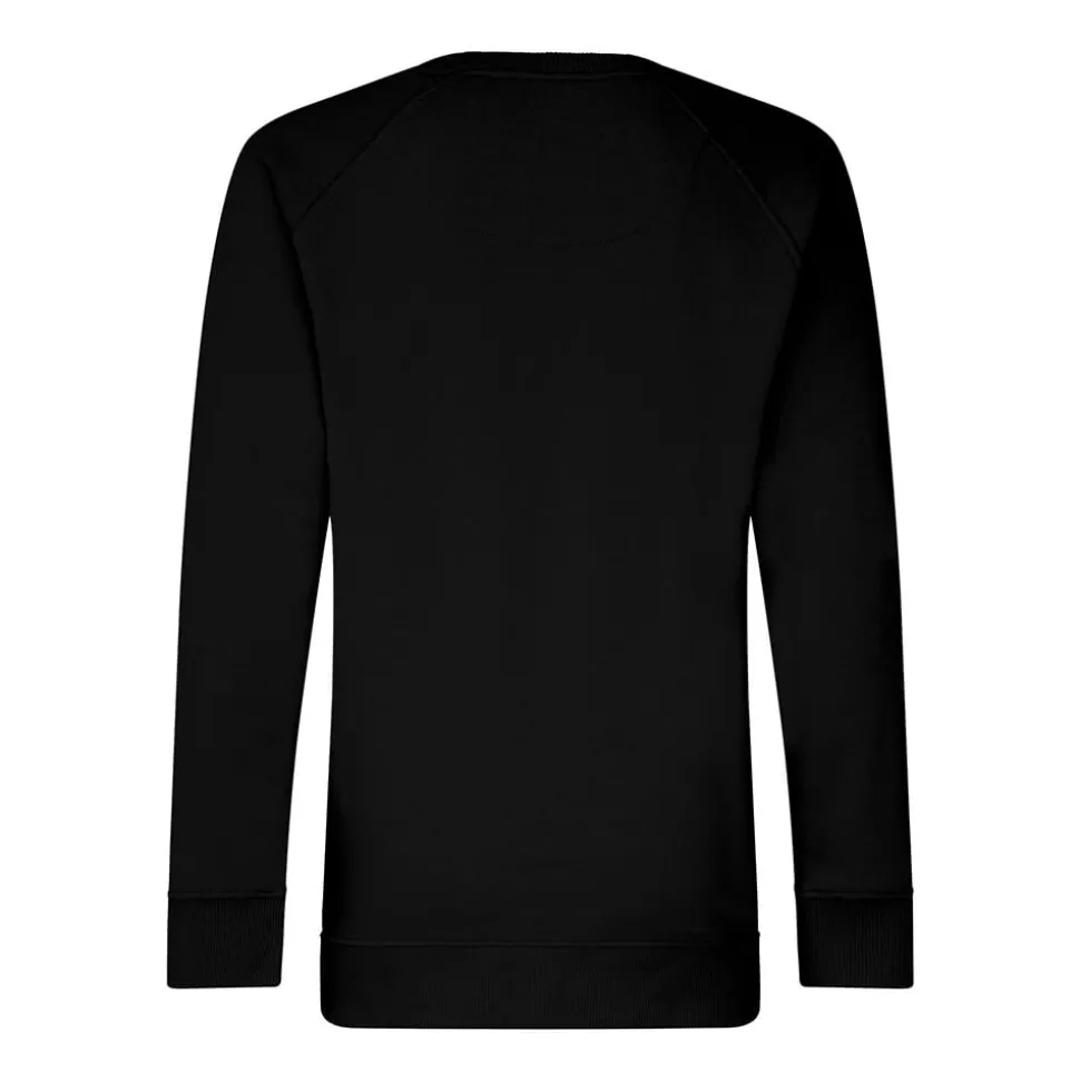 Teenager Bio Sweatshirt Fairtrade
