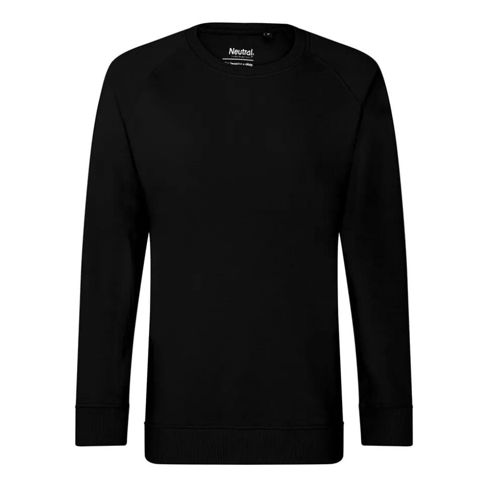 Teenager Bio Sweatshirt Fairtrade