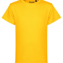 Teenager Bio T-Shirt Fairtrade