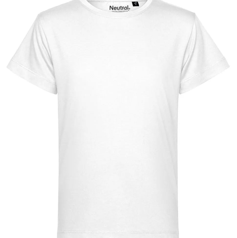 Teenager Bio T-Shirt Fairtrade