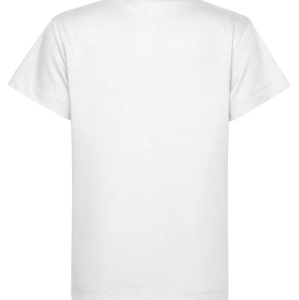 Teenager Bio T-Shirt Fairtrade