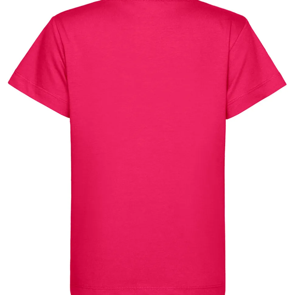 Teenager Bio T-Shirt Fairtrade
