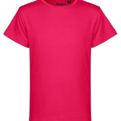 Teenager Bio T-Shirt Fairtrade