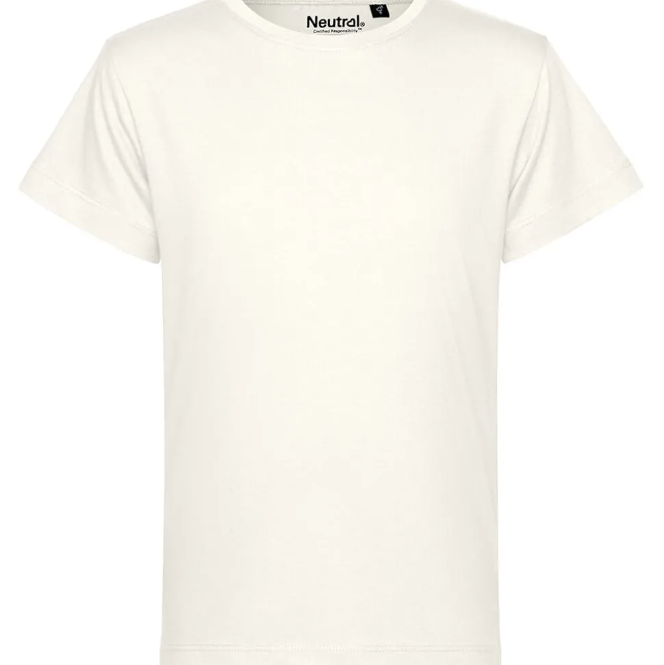 Teenager Bio T-Shirt Fairtrade
