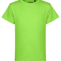 Teenager Bio T-Shirt Fairtrade