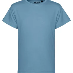 Teenager Bio T-Shirt Fairtrade