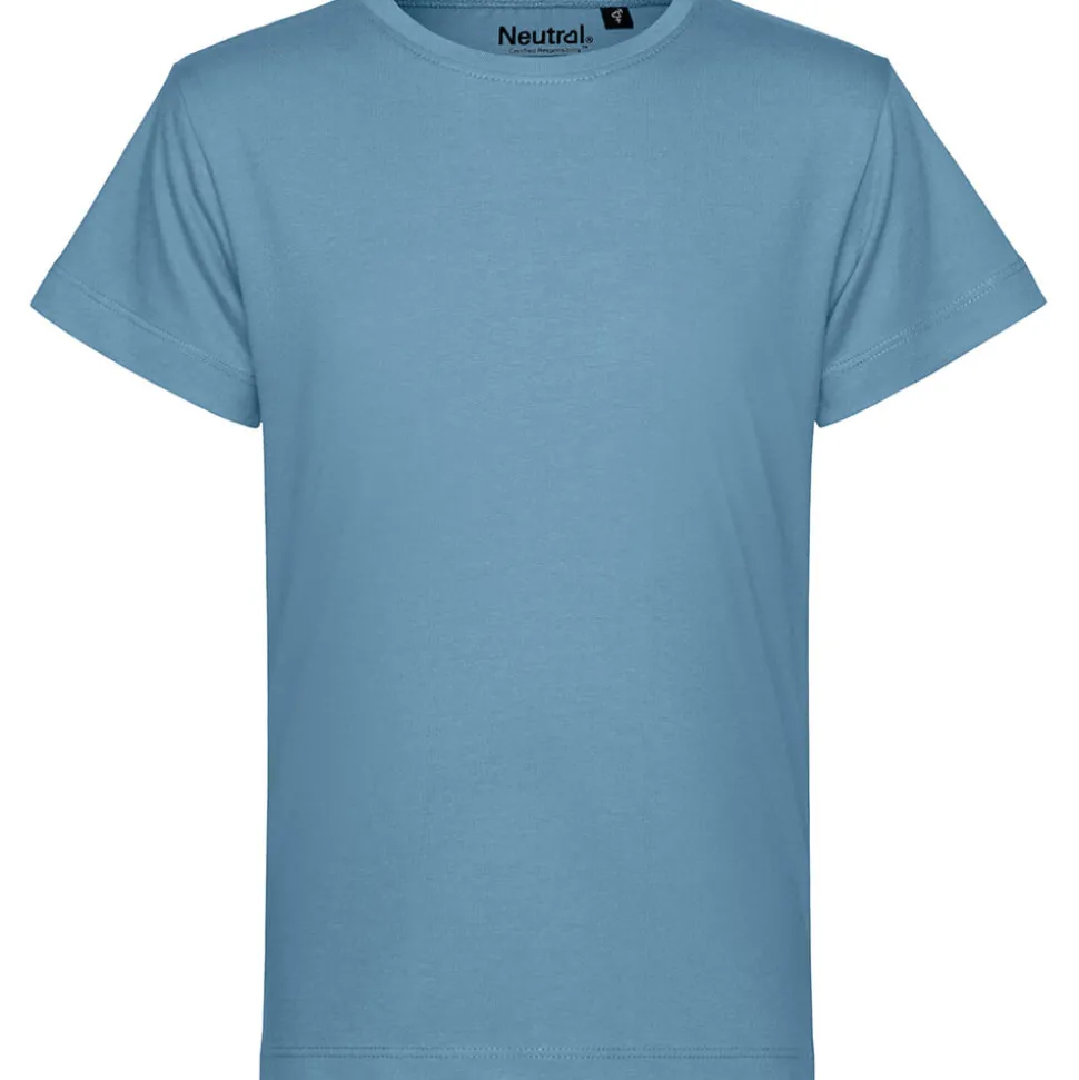 Teenager Bio T-Shirt Fairtrade