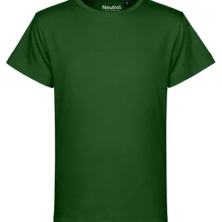 Teenager Bio T-Shirt Fairtrade