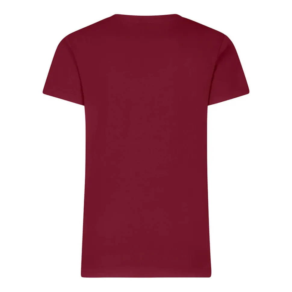 Teenager Bio T-Shirt Luxury