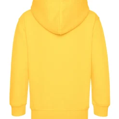 Teenager College Hoodie