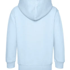 Teenager College Hoodie