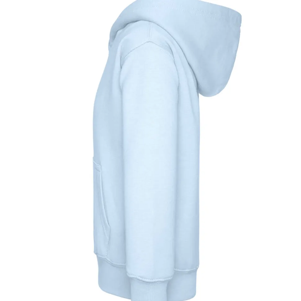 Teenager College Hoodie