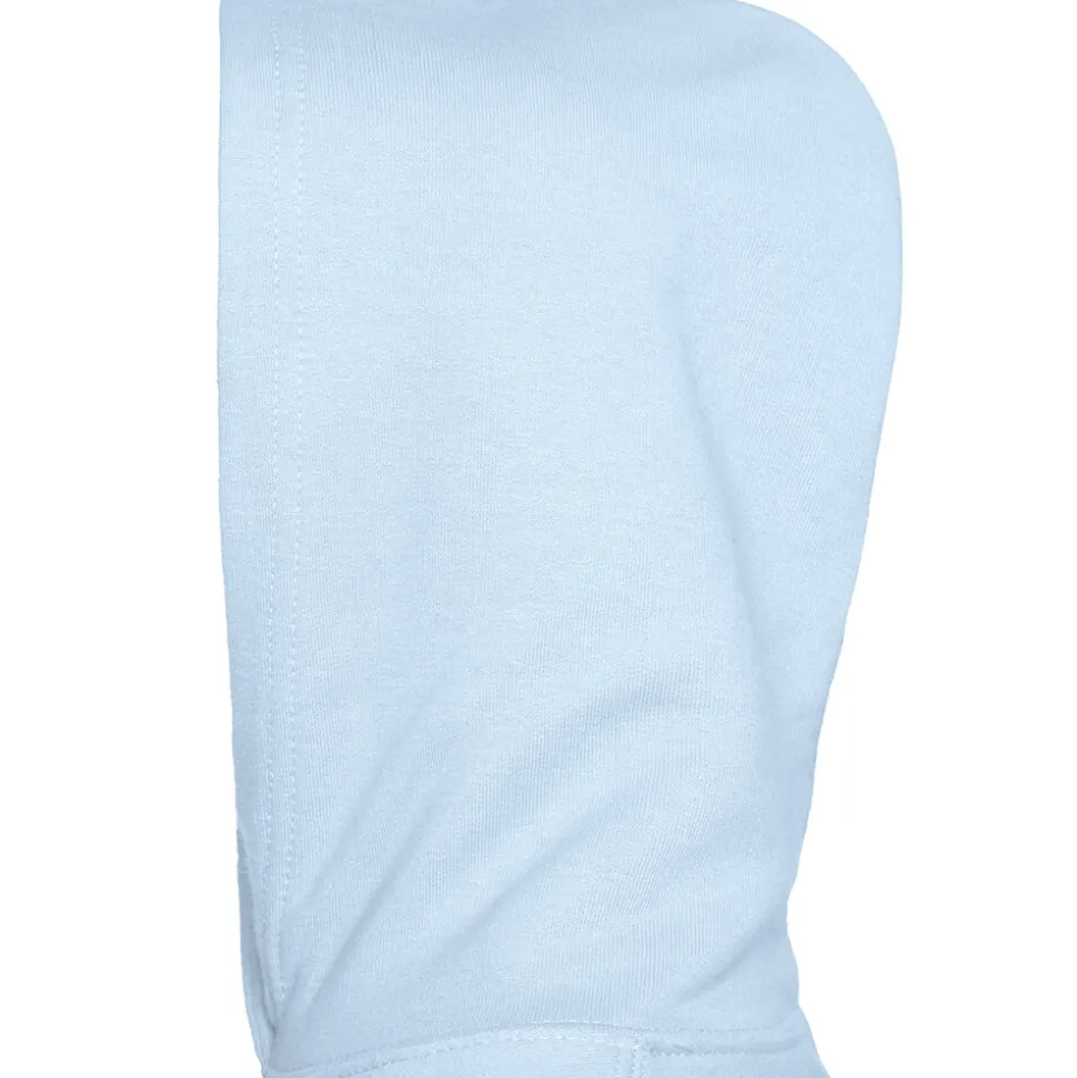 Teenager College Hoodie