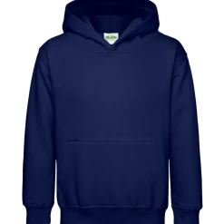 Teenager College Hoodie