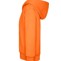 Teenager College Hoodie