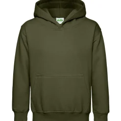 Teenager College Hoodie