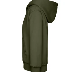 Teenager College Hoodie