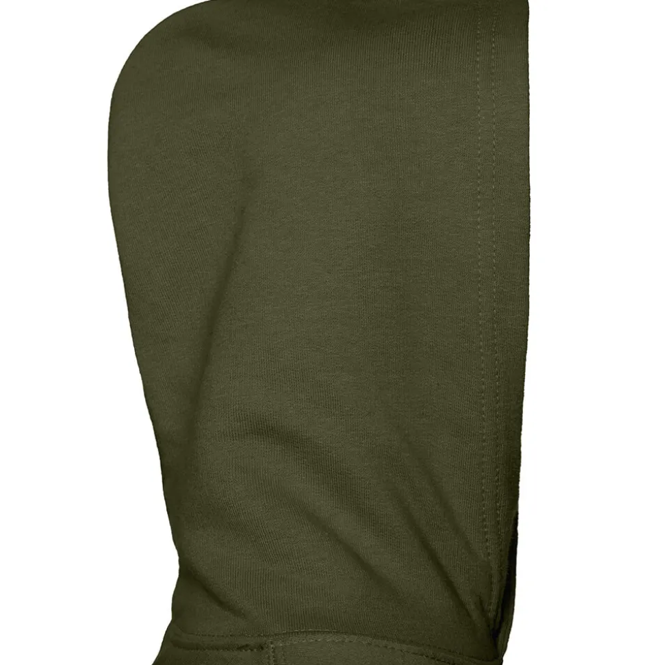 Teenager College Hoodie