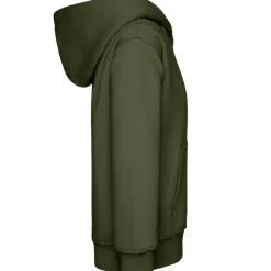 Teenager College Hoodie
