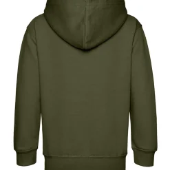 Teenager College Hoodie