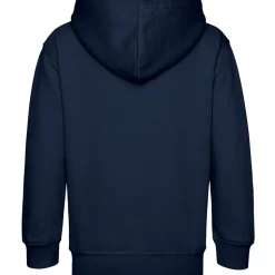 Teenager College Hoodie