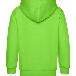 Teenager College Hoodie
