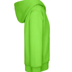 Teenager College Hoodie